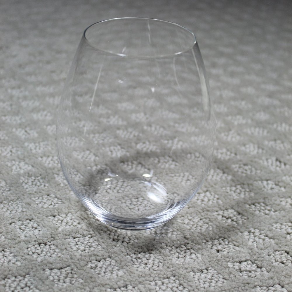 Riedel O Wine Tumbler Syrah Shiraz